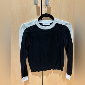 Zara Knit Sweater